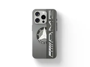 Mercedes Handycover Stilvolles Modernes R Erscheinungsbild